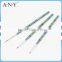 ANY Nail Art Beauty Care Nail Painting Set 3PCS Nail Art Cosmetic Nail Art Brush Set