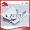 TS-158-1 Industrial Enclosures small boxes steel toggle latch for wooden box