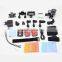 With Remote Control Dual Screen 2" LCD Ultra HD 4K WIFI Sport Action Camera