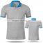 Popular dri fit polo shirt new design polo t shirt pk polo t-shirt