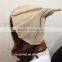 2015 Japanese candy fisherman twisting pointed cap hat