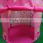 Kids Castle Cubby Play House Portable Foldable Princess Play Tent