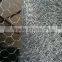 galfan wire hexagonal wire mesh for gabion box mesh
