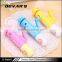 Portable Battery Fan,Plastic Hand fan,Portable Handheld Mini Fan