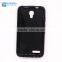 Mix colors S-line TPU case Soft Gel Cover for Alcatel One Touch Pixi 4 (3.5)