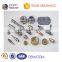 high precision machining parts metal jigs and fixtures