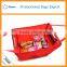 A set of 4 size Supermarket trolley bag Shopping cart bag Shopping bag