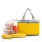 2016 best quality insulated lunch cooler bag zero degrees inner cool