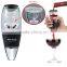 Excellent Bar Set New Design Wine Aerator Decanter with Flywheel