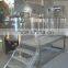 Pharmaceutical ointment emulisifier,vacuum emulsifying mixer,tilting lifting blending machine for cream