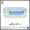 New Product Disposable Home Storage Plastic Lunch Box Color Change Custom Plastic Lunch Box
