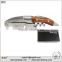 Gift items double hinged waiters corkscrew with rosewood handle                        
                                                Quality Choice