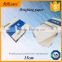 Laboratory 15cm * 15cm balance weighing papers with the best price