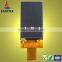 4.3 inch IPS panel 480x800 resolution with high brightness and full viewing angle