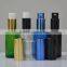 electric cigarette liquid glass bottles spray cap/glass essential oil dropper bottle spray cap/glass liquid dropper bottle
