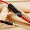 Wallytech W700 Universal Earphone With Microphone and Valume control