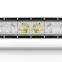 NEW! 10W SINGLE ROW CURVED LED LIGHT BAR FOR ATV, SUV, CAR, TRUCK, TUNING LIGHT, 60W CURVED LED LIGHT BAR