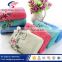 2016 hot sale direct factory of embroidered bath towels