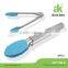 Kitchen Essentials Cooking Pinch Grips Silicone Kichen Tongs