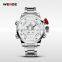 Casual Dress Luxury Watch Stainless Steel Hot Selling Men Watch In