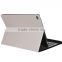 For Apple iPad Pro 12.9" Magnetically Detachable ABS Ultra-thin aluminum Tablet Bluetooth Keyboard Portfolio Smart Cover 2016