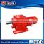 Professional Manufacturer of hydraulic speed reducer in China