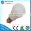 unique products to sell milky cover e27 led light bulb