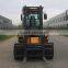 Terrian Forklift C4000 with CE certificate