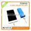 shenzhen factory supply Small cannon laptop powerbank