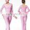 New Arrival Cotton Sport Suit Sexy Yoga Pants 2015