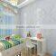 Sunlight D90801 Simple Lucky Star Design Non-woven Wallpaper Baby Room Wallpaper