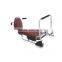 Easy storage good quality cheap total core easy shaper workout fitness equipment