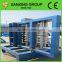 Without Girder Without Structure Screw Joint Producing Line