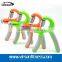 Vrson Therapy Exercise 2pcs Hand Grip Strengthener Set