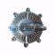MITSUBISHI TRITON 4M40 2.8 LITRE NON TURBO DIESEL FAN VISCOUS CLUTCH HUB 1996 ON