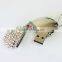 4GB 8GB White Heart Shape USB Flash Drive