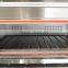 Shentop STPAD-CE3 Three deck six trays oven Commercial three layer oven Cake oven