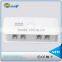 4 ports anti-shoplifting alarm cable system for cell phone