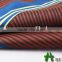 Shaoxing Mulinsen polyester pongee imitation wax african print fabric
