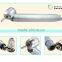 Dental high speed handpiece with LED