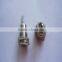 CHASSIS JACK , CHASSIS JACK CONNECTOR