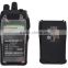 Baofeng BF-666S 5W Two-Way Radio Walkie Talkie UHF16CH UHF Best handheld Two Way Transceivers
