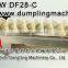 df28 Multifunctional Samosa Making Machine/ Chinese Dumpling Maker / Ravioli Making Machine