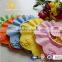 baby ear shower cap rubber