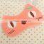 Promotional Cute Cat Sleeping Mask