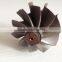 GT35 Journal Bearing Turbine Shaft 62.35X68mm 134mm Length