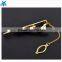 Custom logo metal coat label pin, tie pin cufflinks set