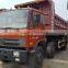 Used Dongfeng Dumper Truck of Dongfeng Dumper Truck