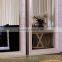 JM10-02 Full-Length Mirror for Luxury Bedroom Sets-JLC Luxury Home Furniture
