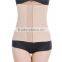 Wholesale Cheap Underbust Women Trummy Non SPANDEX Waist Trainer BLACK